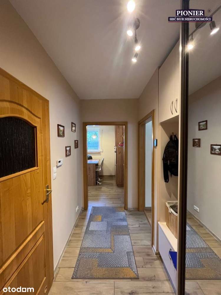 Okazja Mieszkanie Po Remocnie!-7