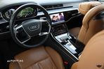 Audi A8 A8L 3.0 PI 60 TFSI e quattro PHEV Tiptronic - 10