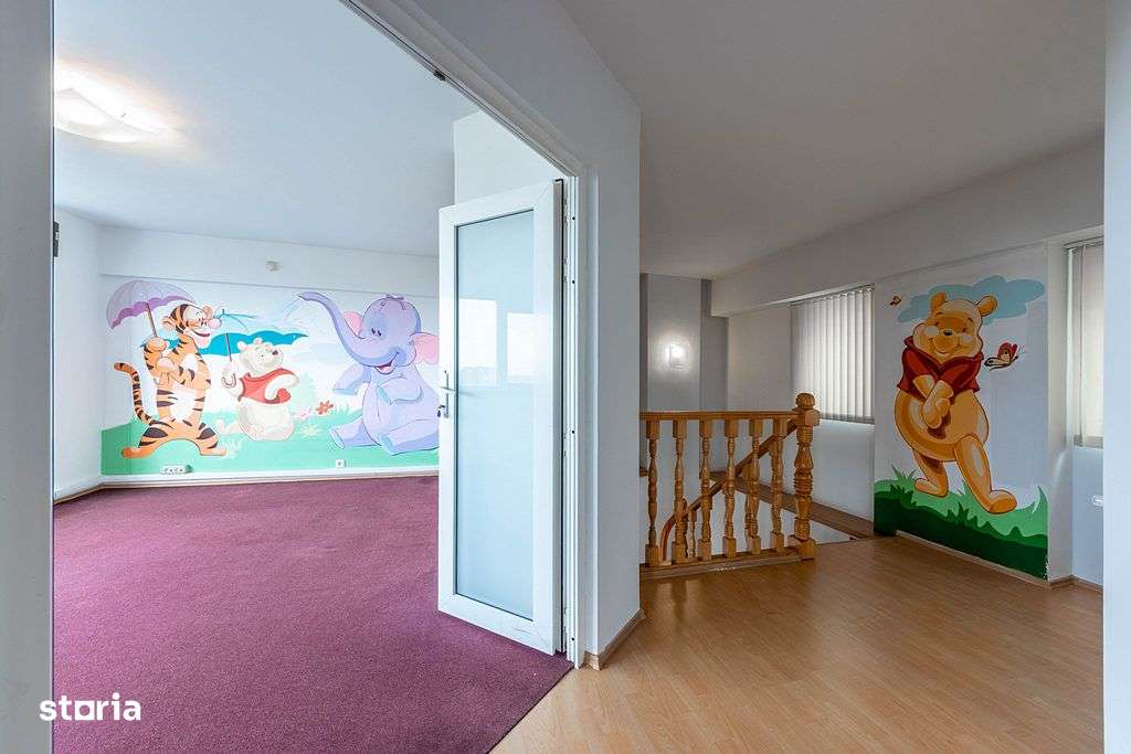 Unirii, biserica Radu Voda, 140mp - Imagine principală: 5/7