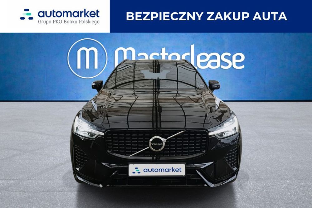 volvo xc-60