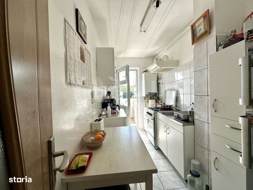 Apartament 3 Camere | Decomandat | Manastur | Zona Baza Sportiva! - Imagine principală: 3/7