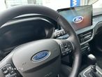 Ford Focus 1.0 EcoBoost mHEV Active X - 6