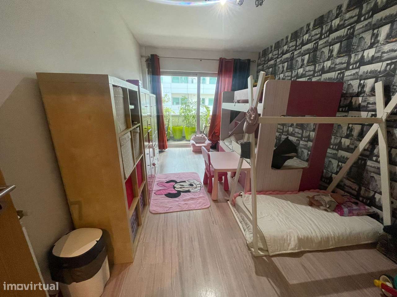 Apartamento T2 - Cais da Fonte Nova-10