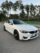 BMW M4 Coupe DKG Competition - 1