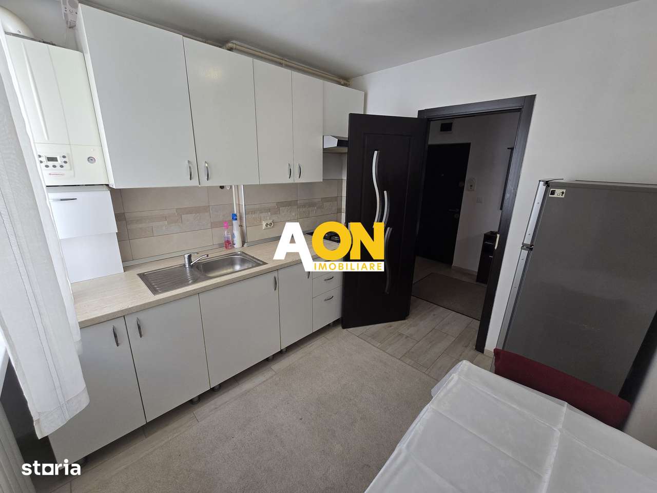 Apartament 2 Camere Etaj 3, Zona Primarie - Imagine principală: 5/9