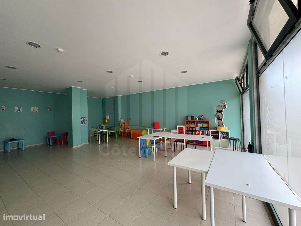 LOJAS - EXCELENTE OPORTUNIDADE DE INVESTIMENTO - FIDALGUINHOS - Grande imagem: 3/20