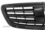 Grelha Frontal Mercedes S W222 (2013-2020) Look S63 S65 - 3