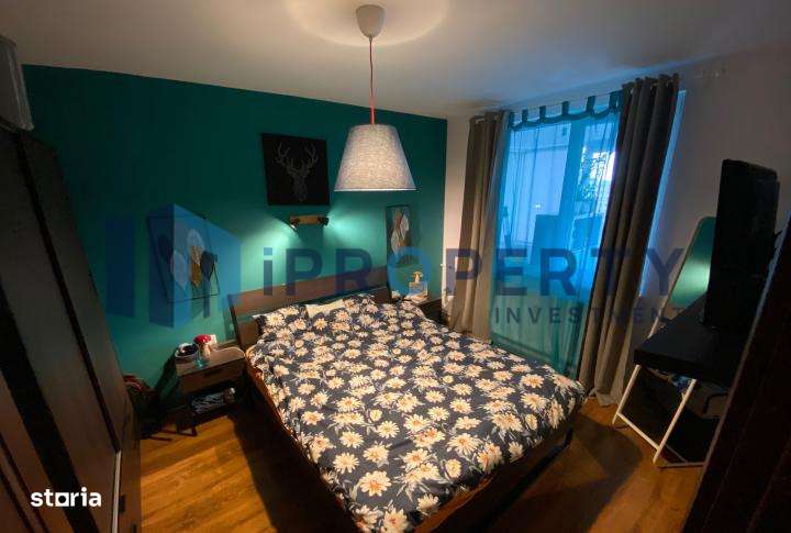 Masina de Paine, Obor | 2 Camere | Renovat Complet | Boiler | Balcon - Imagine principală: 3/8