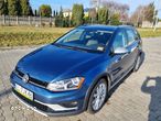 Volkswagen Golf Alltrack 1.8 TSI 4Motion BlueMotion Techn DSG - 2