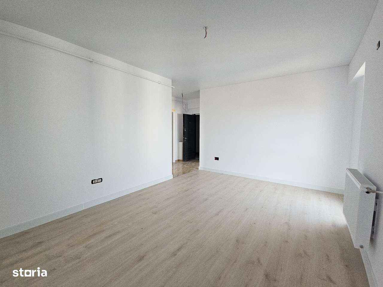 Apartamente 3 cam | 60mp - 72 mp | Comision 0 | Militari Residence-1