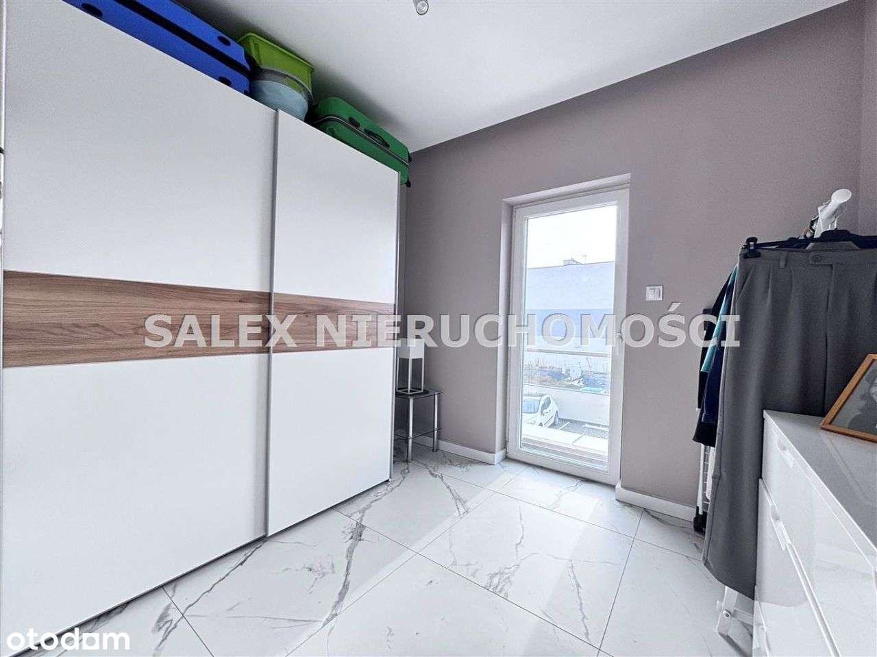 Apartament Premium – Rybnik, Ul. Leszczyńskiego-7