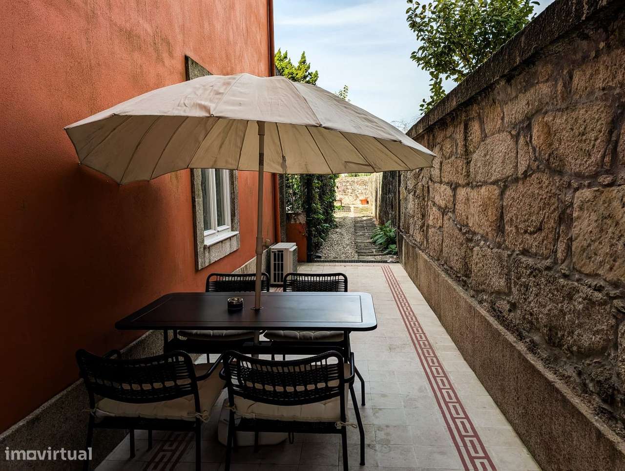 Apartamento Mobilado - União das freguesias de Cedofeita - Grande imagem: 4/30