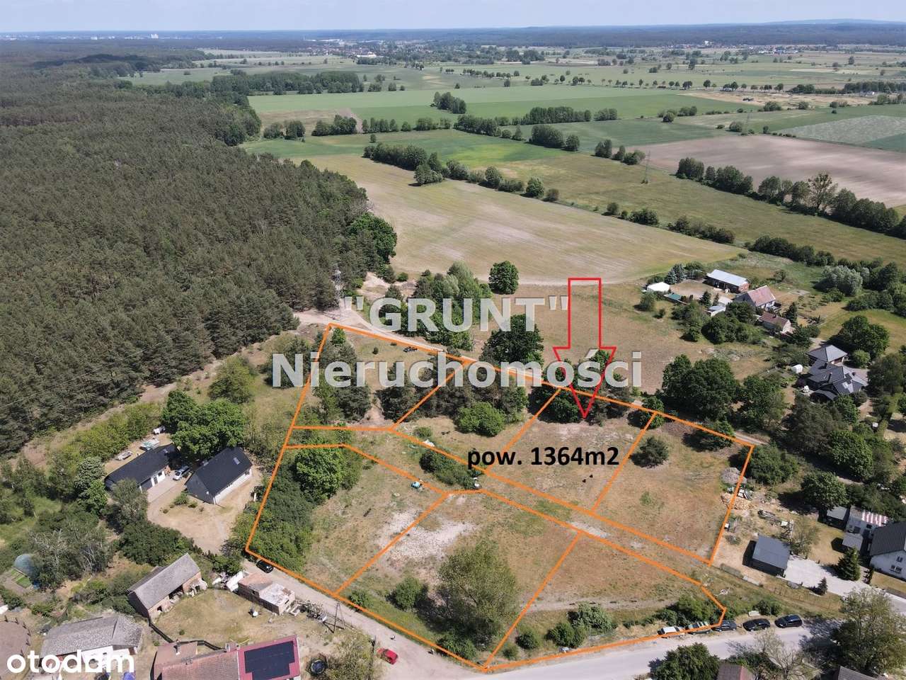 Nowe osiedle w "Dolince Bocianiej"-6