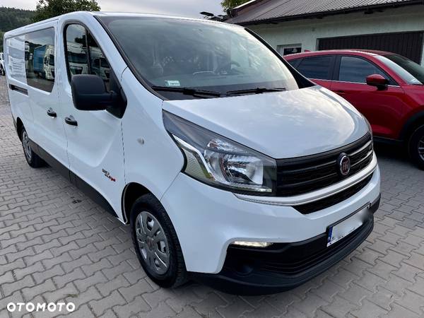 Fiat Talento - 3