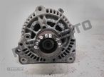 Alternador  Vw Polo (6n1) 50 1.0 [1994_1999] - 1