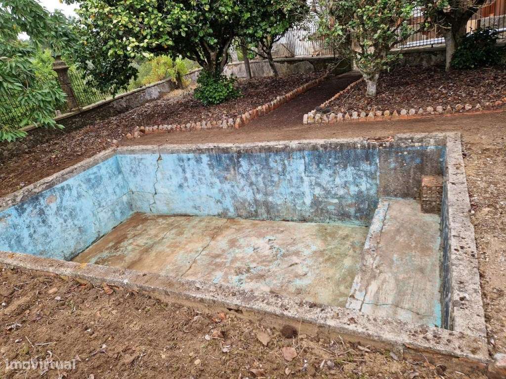 Fantástica Quinta Senhorial em Ferreira do Zezere - Grande imagem: 4/16