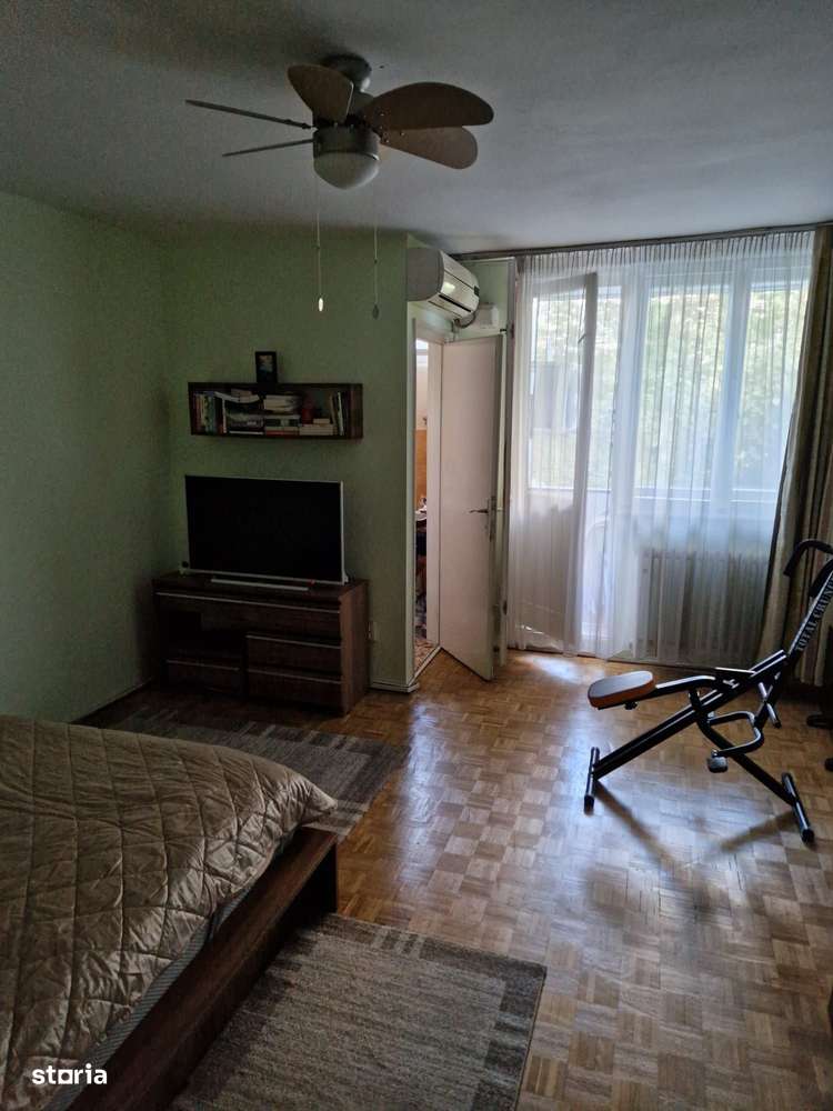 Garsoniera 28 mp, strada Detunata - Imagine principală: 1/6