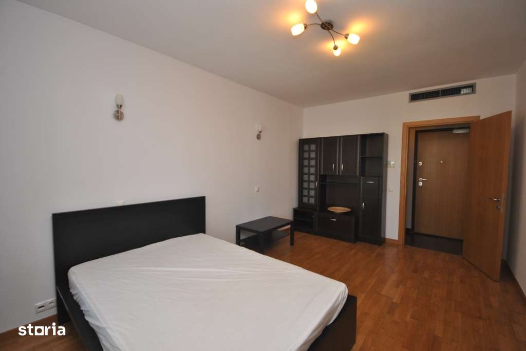 Garsoniera in Asmita Gardens-1