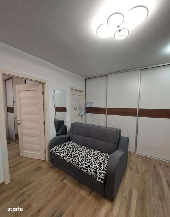 Apartament 2 camere, etaj intermediar, Apahida - Imagine principală: 4/7