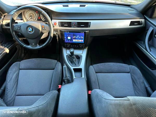 BMW 320 d Touring - 5