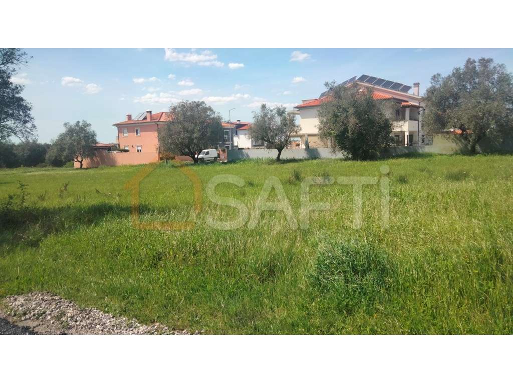 Oportunidade Única: Terreno de Construção para 4 Vivendas. - Grande imagem: 5/7