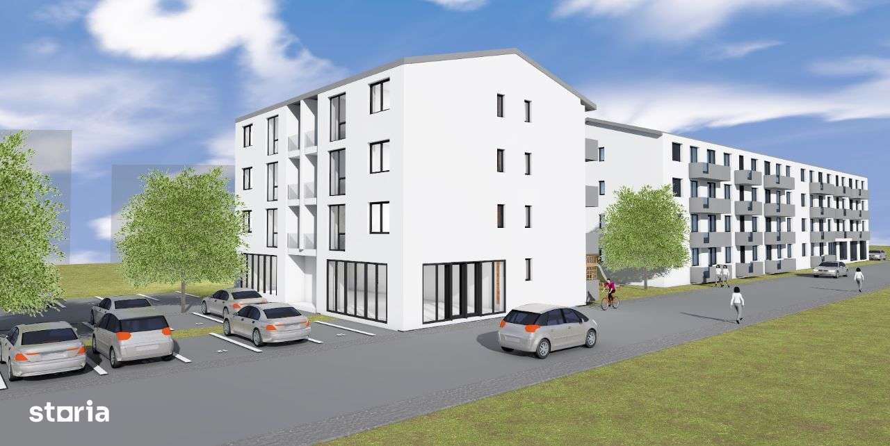 Investiție Inteligentă: Apart 2 cam, LA CHEIE! - Imagine principală: 5/17