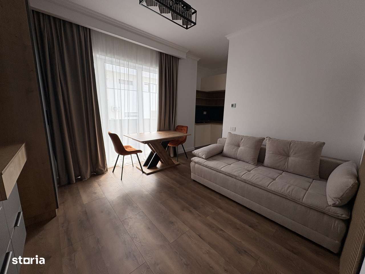 Apartament doua camere lux , Sanmartin - Felix - Imagine principală: 4/17