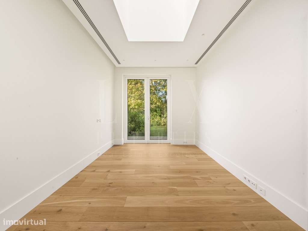 MORADIA DE SUPER LUXO COM 1.117,23m2 EM CONDOMÍNIO DE PRESTÍGIO NO ...-39