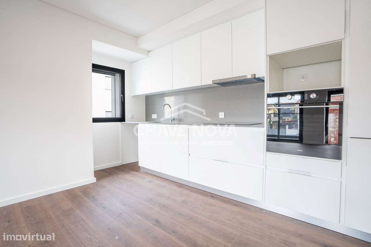 Apartamento T2  em Vila Nova de Gaia, Canidelo - Ref. GN/02155/RS - Grande imagem: 5/20