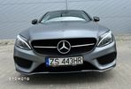 Mercedes-Benz Klasa C 200 4-Matic 9G-TRONIC - 6