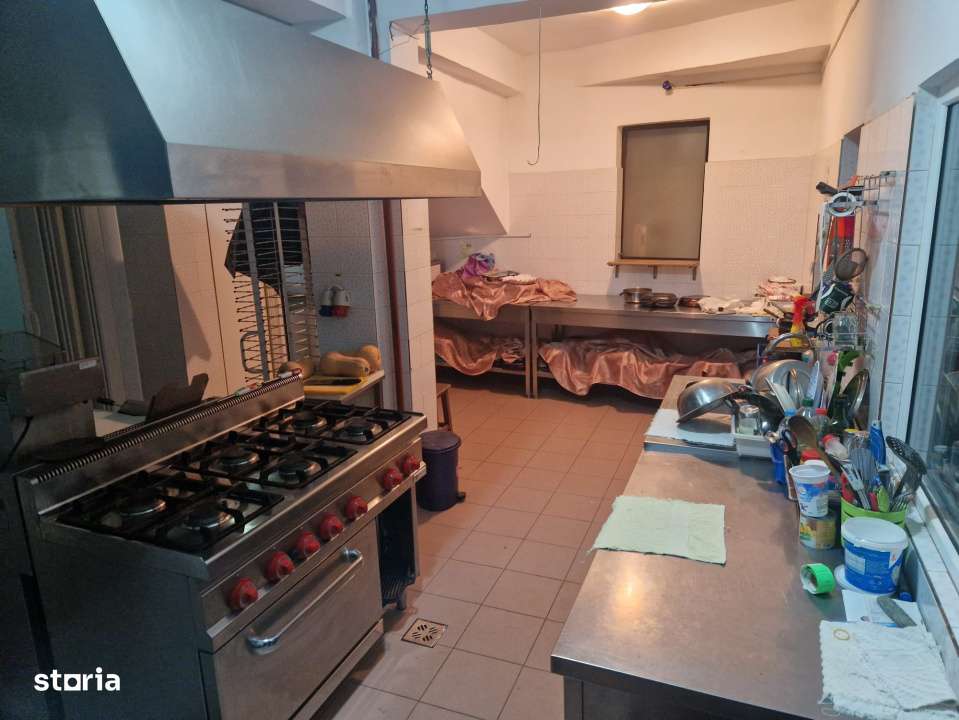 Spatiu comercial, 300 mp, zona 1 Mai - Imagine principală: 5/6