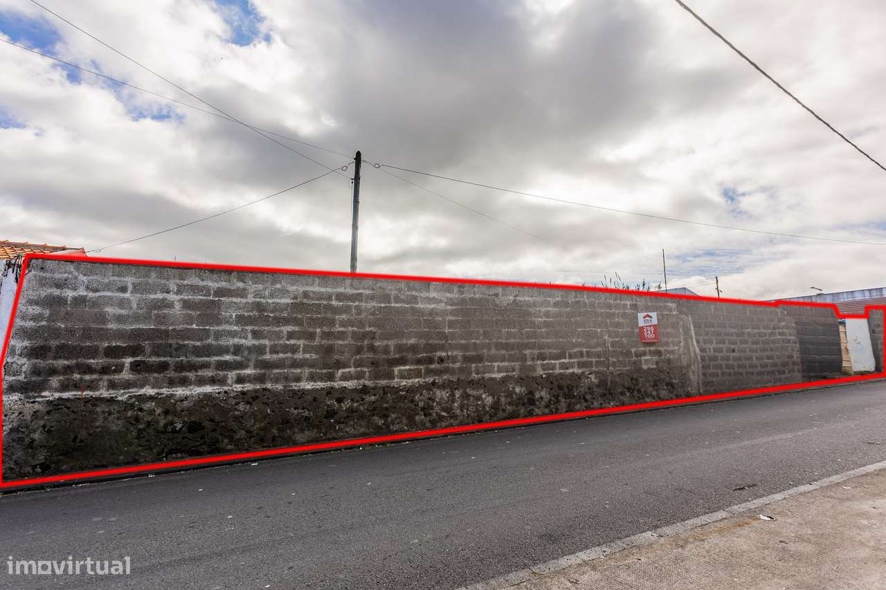 Terreno Rústico - Ribeira Grande - Grande imagem: 3/8