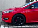 Ford Focus 1.0 EcoBoost Red Edition ASS - 9