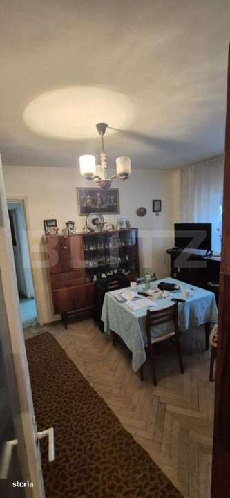 Apartament 2 camere, 44 mp, zona Cameliei - Imagine principală: 2/6