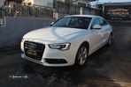 Audi A5 Sportback 2.0 TDI Business Line - 1