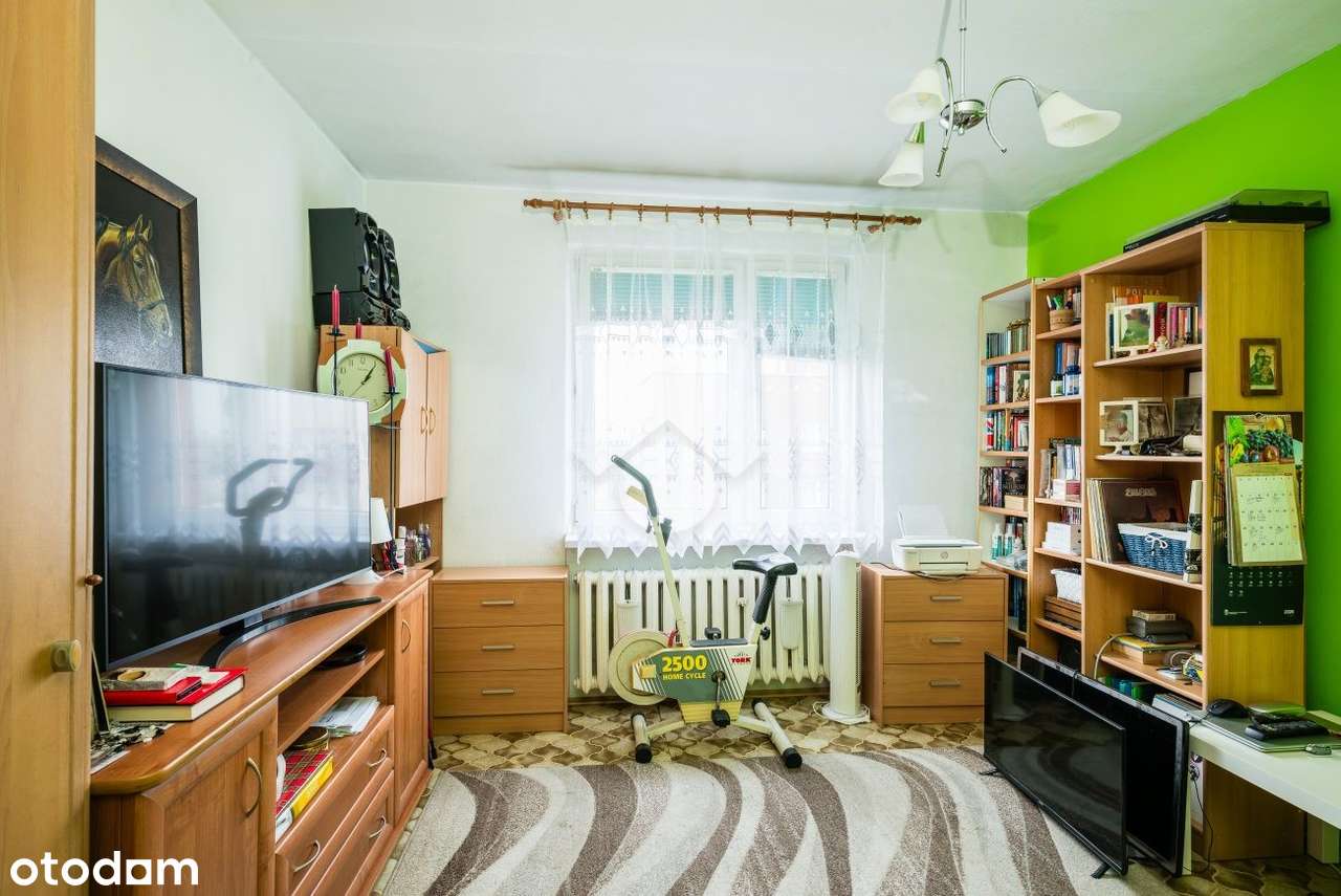 Kraków - 2 pokoje z pięknym widokiem - Dywizjonu 303-2