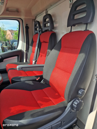 Fiat Ducato - 21