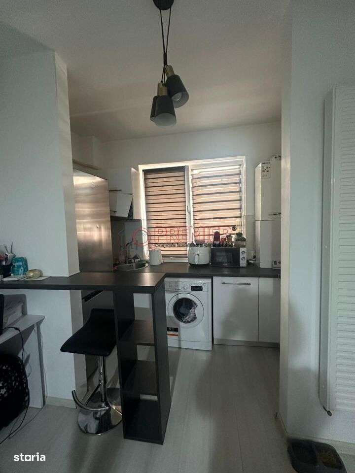 Metrou Dimitrie Leonida - Amurgului vanzare studio - Imagine principală: 3/11