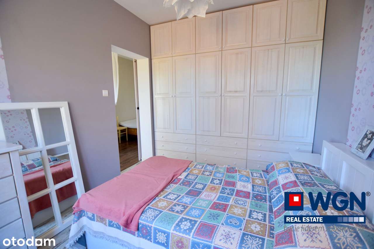 2-pokojowe mieszkanie | 43,8 m² | ul. Wojska Polskiego, Suwałki-10