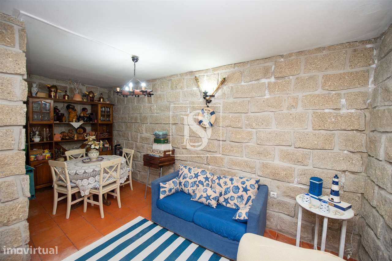 Moradia Isolada T4 Venda em Ranhados,Viseu-25