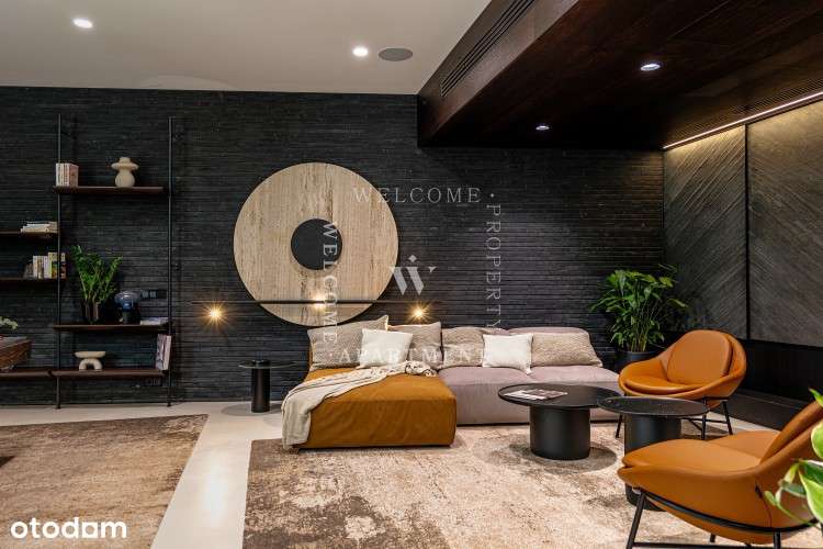 Niewielki metraż. Duża jakość życia. Oliwa.-19