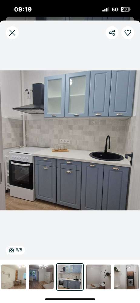 Garsoniera titan - Imagine principală: 4/8