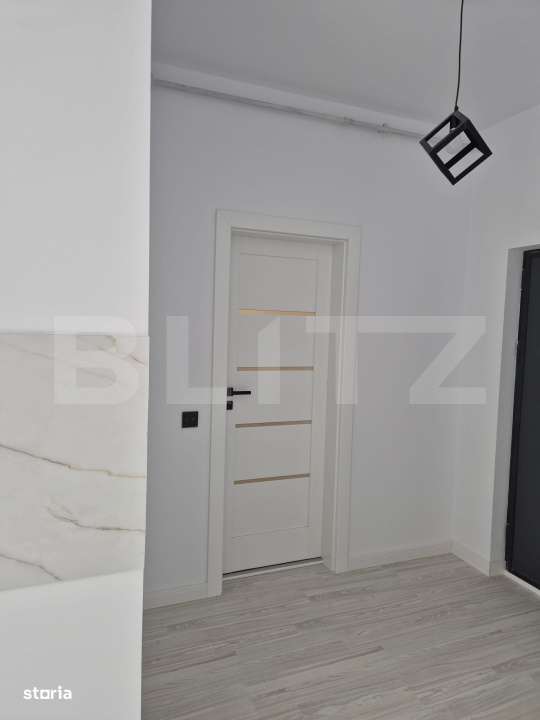 Apartament 2 camere, bloc nou, finisat, zona Cetatii - Imagine principală: 4/10