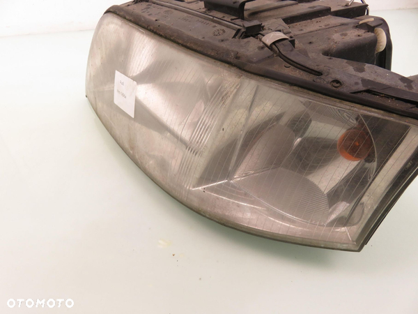 LAMPA LEWA PRZEDNIA AUDI A6 C5 Avant 14847300 - 3