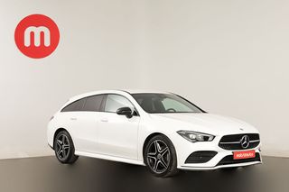 Mercedes-Benz CLA 180 d Shooting Brake AMG Line Aut.