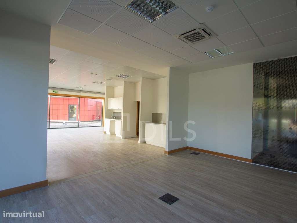 Escritório para arrendamento - Beloura Offices Park, Sintra - Grande imagem: 5/15