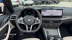 BMW Seria 4 430i xDrive M Sport - 16