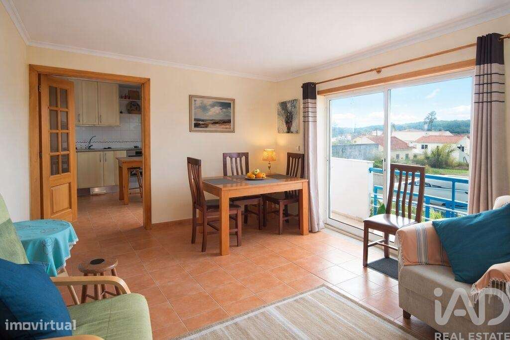 Apartamento T3 em Foz do Arelho de 88 m2 - Grande imagem: 2/32