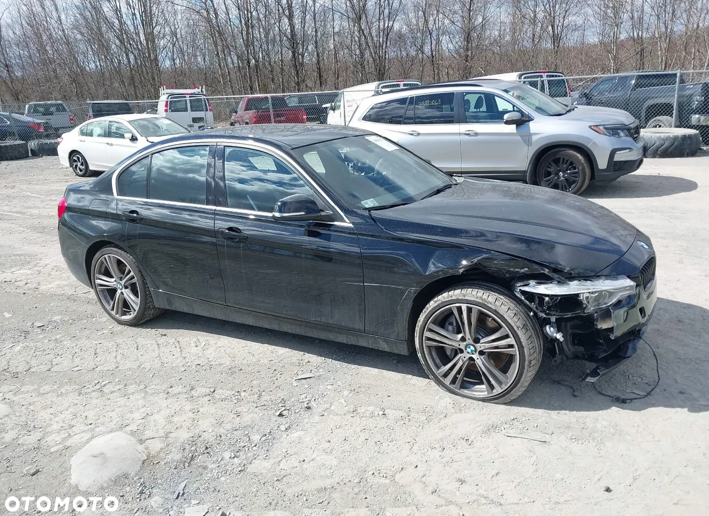 BMW Seria 3 340i Advantage - 7