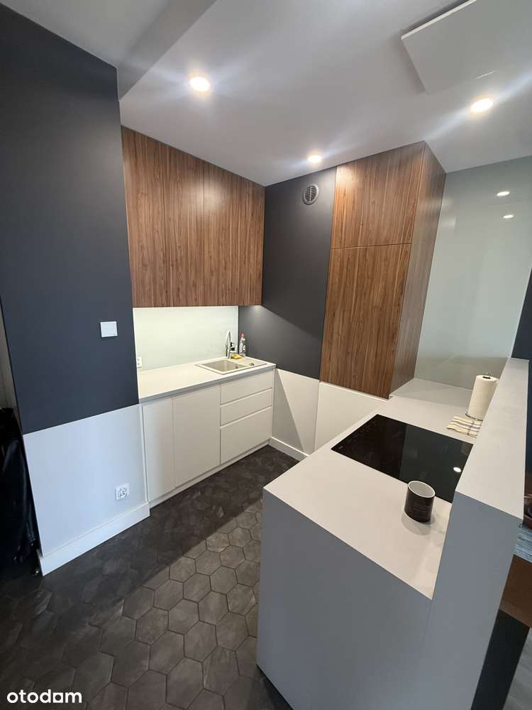 15 Piętro Nowoczesny Apartament Morena 41m 4 os. Lema Parking w cenie - Pełny obrazek: 4/10